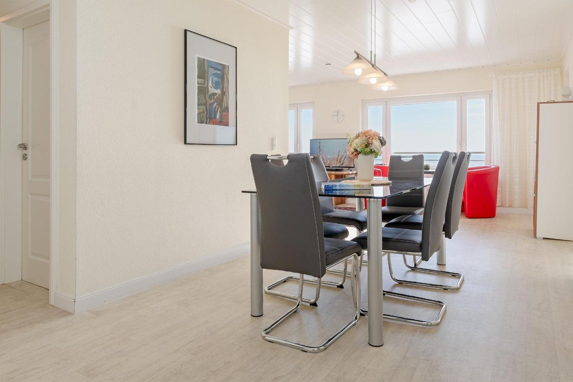 Haus Seestern Groemitz Strandzauber מראה חיצוני תמונה