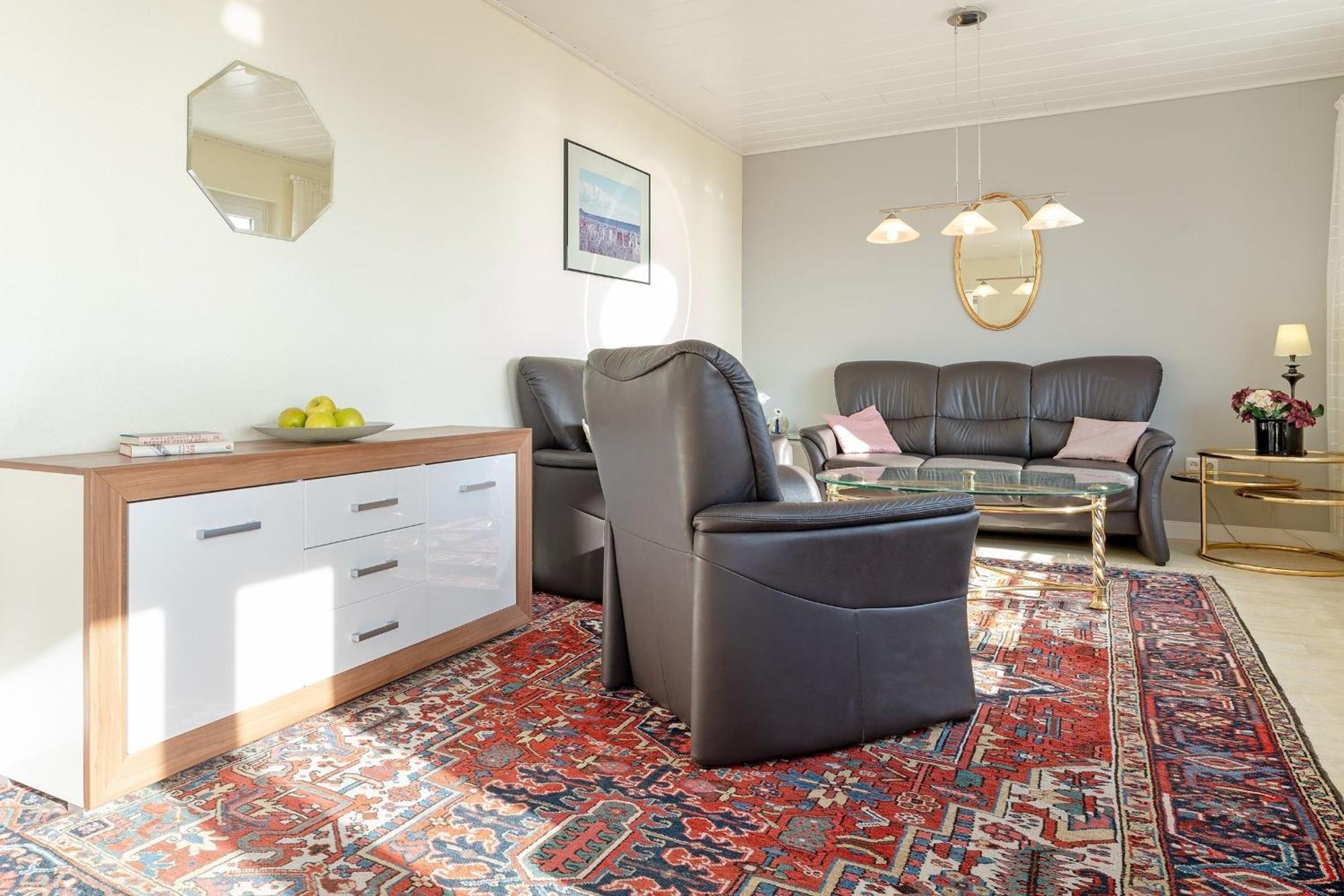 Haus Seestern Groemitz Strandzauber מראה חיצוני תמונה
